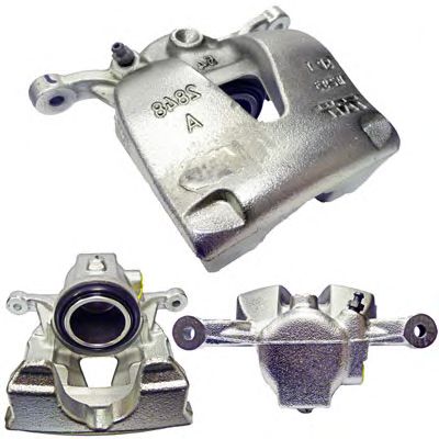 BRAKE ENGINEERING ca3253r -  Тормозной суппорт
